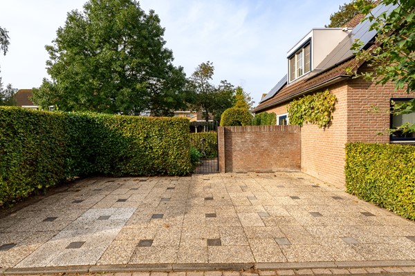 Medium property photo - Kuiperspolderke 40, 4944 BX Raamsdonk